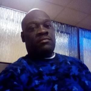 Meet your Posher, Ondrae